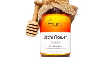 Litchi Honey