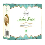 Assam Joha Rice - Aromatic Rice - Scented Rice