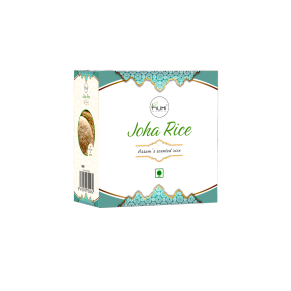 Assam Joha Rice - Aromatic Rice - Scented Rice