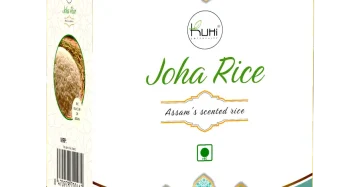 Assam Joha Rice - Aromatic Rice - Scented Rice