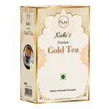 Assam Tea - Premium Gold Tea - Best Kadak Chai 500gm