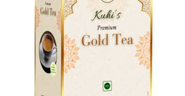 Assam Tea | Premium Gold Tea | Best Kadak Chai 500gm