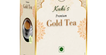 Assam Tea | Premium Gold Tea | Best Kadak Chai 500gm