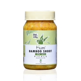 Bamboo Shoot Pickle Bans ka Achar khorisa achar