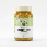 Bamboo Shoot Pickle Bans ka Achar khorisa achar