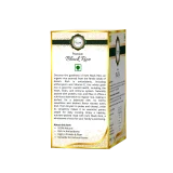 Black Rice - Karuppu Kavuni Arisi - Chakhao - Kalabati - Nalla Biyyam - Unpolished rice 3