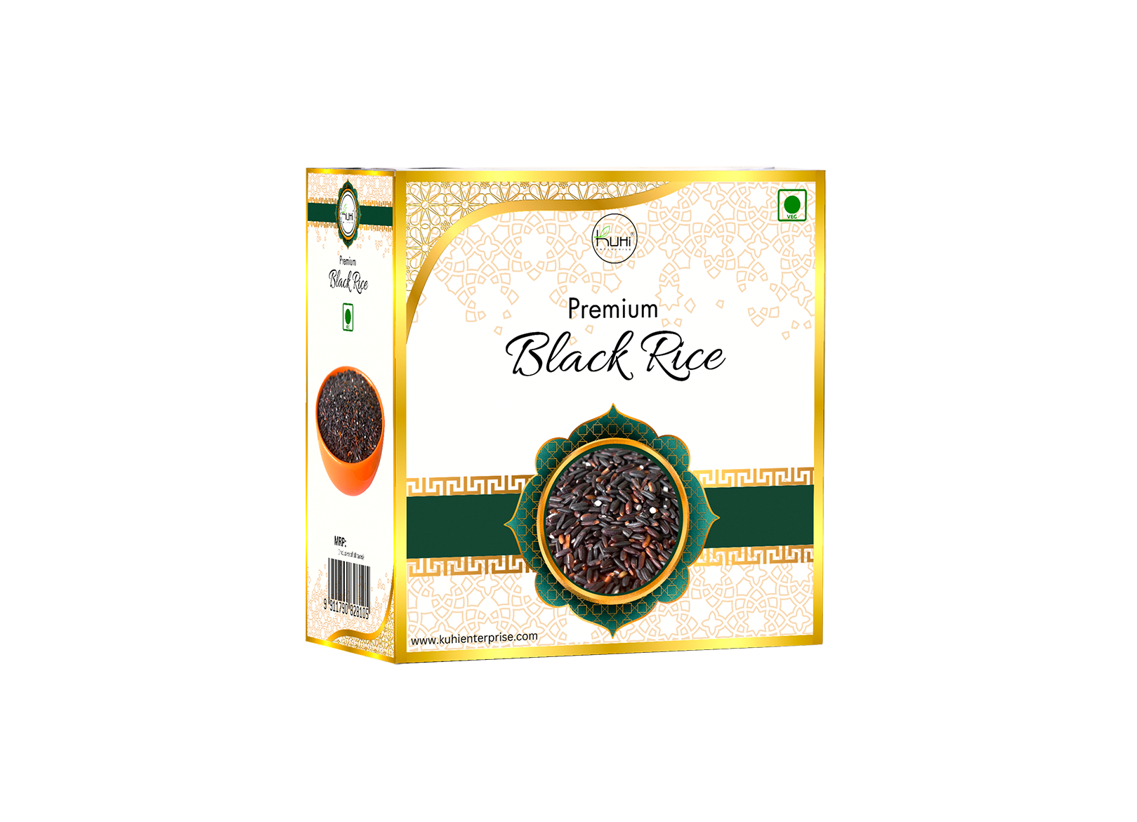Black Rice - Karuppu Kavuni Arisi - Chakhao - Kalabati - Nalla Biyyam - Unpolished rice Black Rice - Karuppu Kavuni Arisi - Chakhao - Kalabati - Nalla Biyyam - Unpolished rice