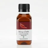 Chilli Oil - Sichuan Chilli Oil - Infused King Chilli with Mustard oil