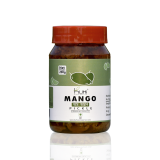 Kuhi Mango Pickle - Aam ka achar - Home-made pickle