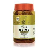 Kuhi Olive Pickle - Jaitun ka Achar - Jolfai Achar