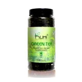 Kuhi Premium Green Tea Pure Loose Leaf - Hand-made Green Tea