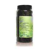 Kuhi Premium Green Tea Pure Loose Leaf - Hand-made Green Tea 4 Kuhi Premium Green Tea Pure Loose Leaf - Hand-made Green Tea 4