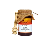 Kuhi's Multi Flora Raw Honey 350 gm