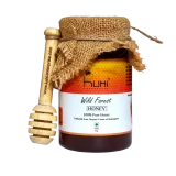 Kuhi's Wild Forest Honey - Pure & Raw Organic Honey