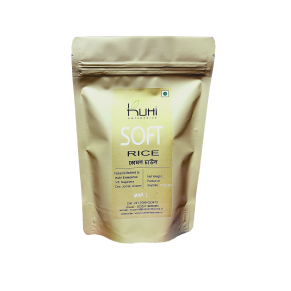 Soft Rice - Magic Rice - Kumol Saul