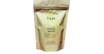 Soft Rice - Magic Rice - Kumol Saul