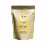 Assam Bora rice Sticky Rice