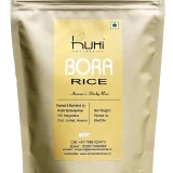 Assam Bora rice Sticky Rice