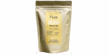 Assam Bora rice | Sticky Rice