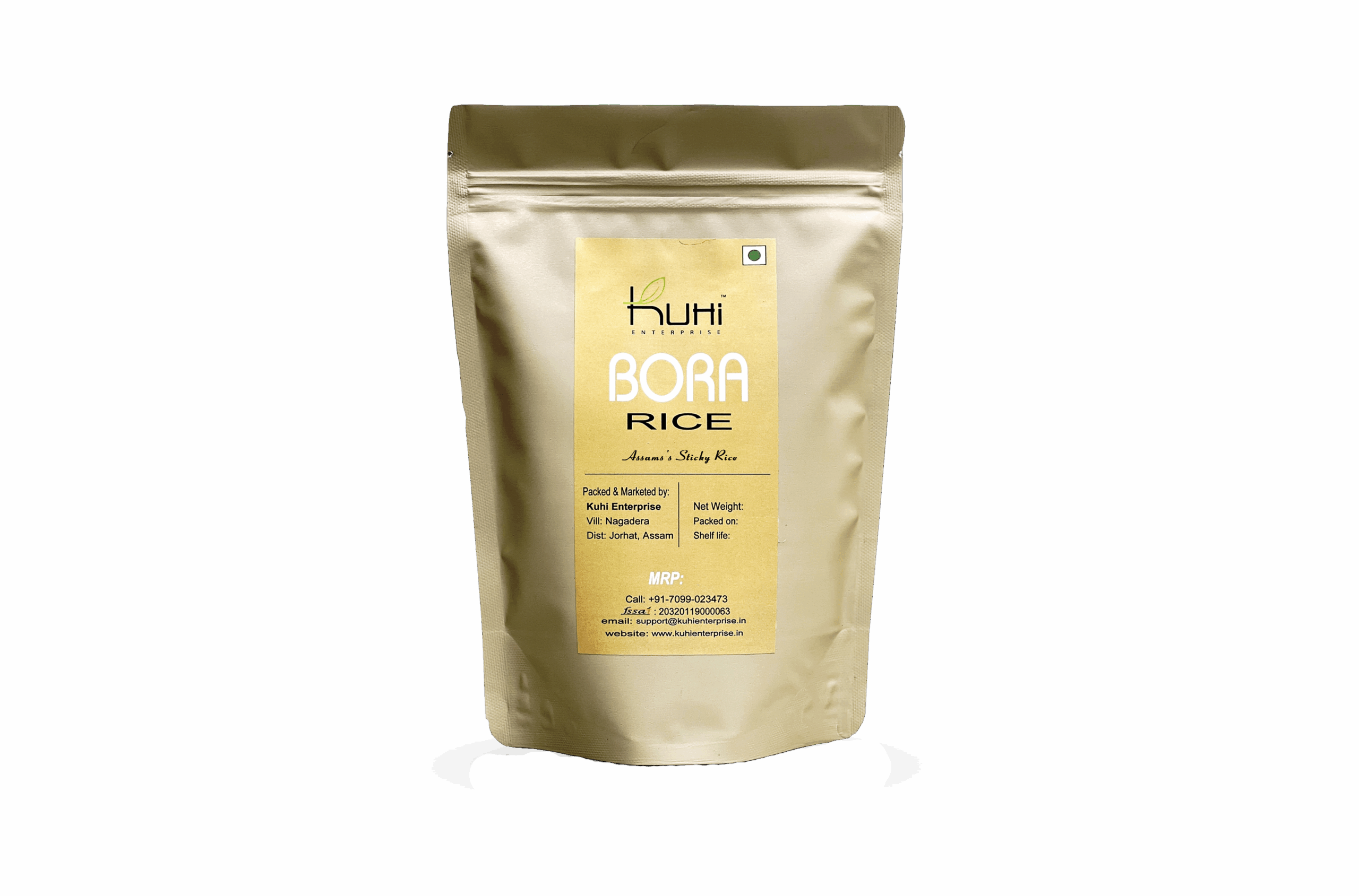 Assam Bora rice Sticky Rice Assam Bora rice Sticky Rice