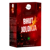 Dry Bhut Jolokia Naga Mirchi King Chilli Dried Ghost Pepper