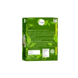 Kuhi Premium Green Tea Pure Loose Leaf - Hand-made Green Tea4