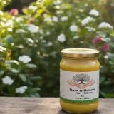 A2 Gir Cow Desi Ghee 500gm