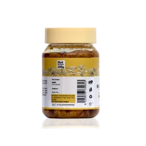 Oyster Mushroom & King Chilli Pickle – Bhut Jolokia Masala Achar by Kuhi 2