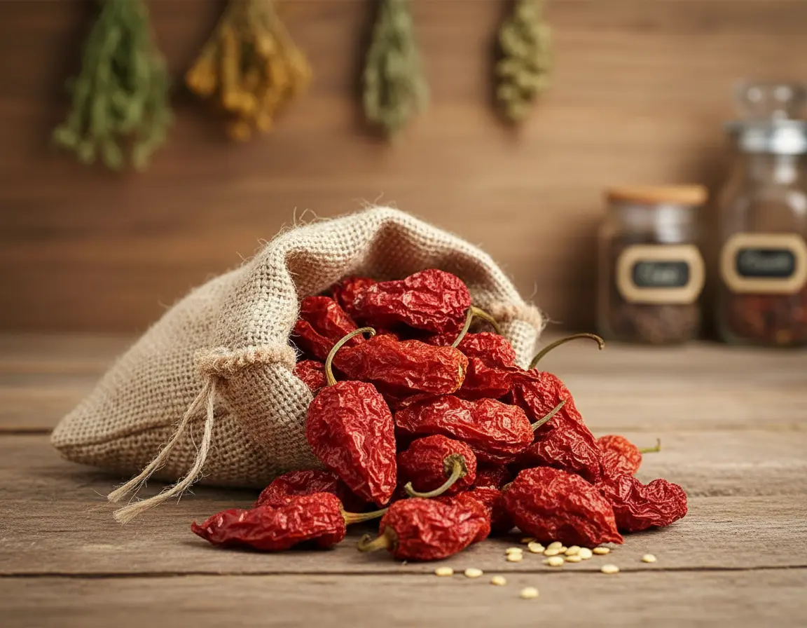 Kuhi-Dry-Bhut-Jolokia-Naga-Mirchi-King-Chilli-Dried-Ghost-Pepper