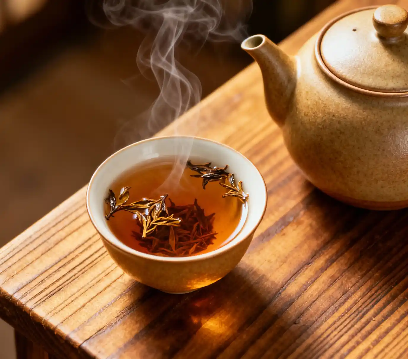 Tea