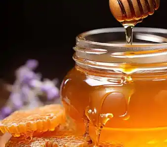 Honey
